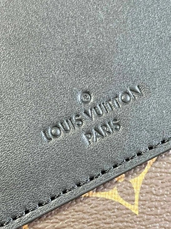 WIS LOUIS MARCEAU VUITTON 0821